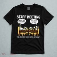 Music Theory Musician Music Teacher Funny Musical Notes T-Shirt thumb 5