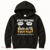 Music Theory Musician Music Teacher Funny Musical Notes Kids Hoodie thumb 0