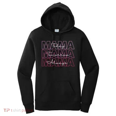 Women's Hoodie