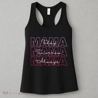 Mama Today Mama Tomorrow Mom Always Women's Tank Top thumb 3