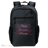 Mama Today Mama Tomorrow Mom Always Backpack thumb 0