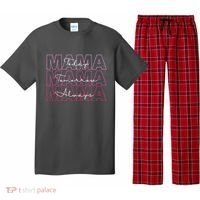 Mama Today Mama Tomorrow Mom Always Pajama Set thumb 0