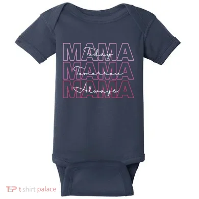 Baby Bodysuit