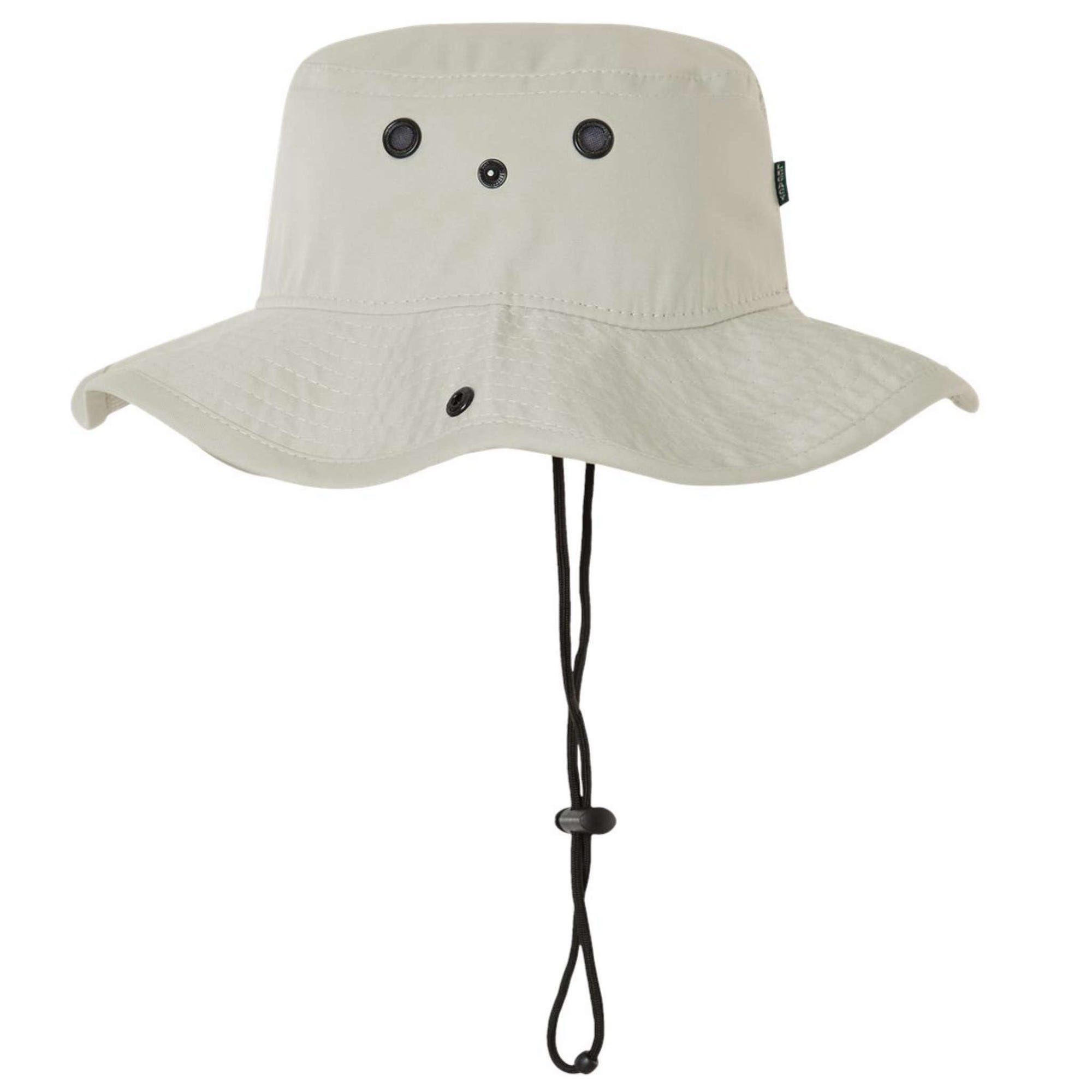 Mountain Time Bucket Hat