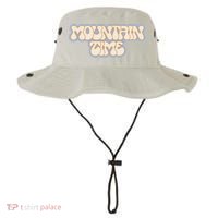 Mountain Time Bucket Hat thumb 0