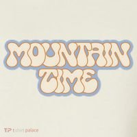 Mountain Time Bucket Hat thumb 4