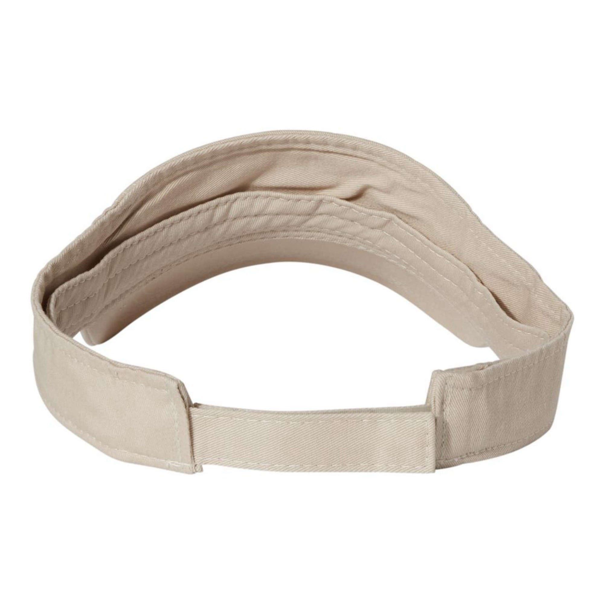 Mountain Time Visor