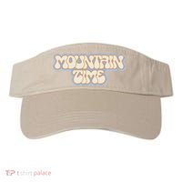 Mountain Time Visor thumb 0