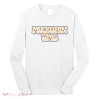Mountain Time Long Sleeve Shirt thumb 0
