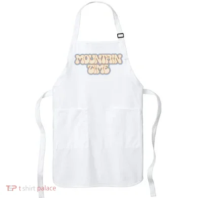 Apron