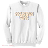 Mountain Time Sweatshirt thumb 0
