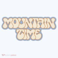 Mountain Time Button thumb 1