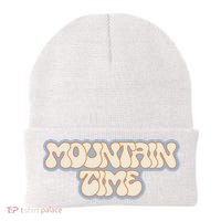 Mountain Time Beanie thumb 0