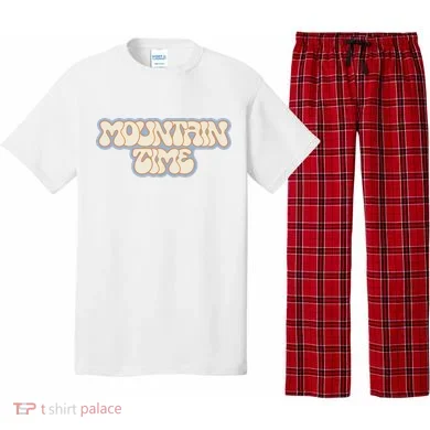 Pajama Set