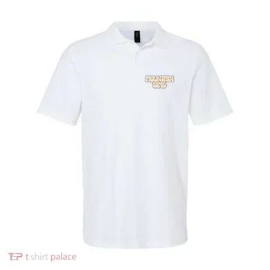Mountain Time Polo