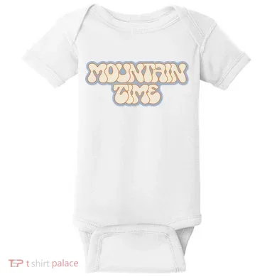 Baby Bodysuit