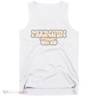 Mountain Time Tank Top thumb 0