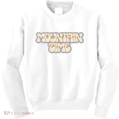 Kids Sweatshirt