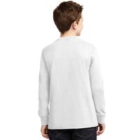 Mountain Time Kids Long Sleeve Shirt thumb 1