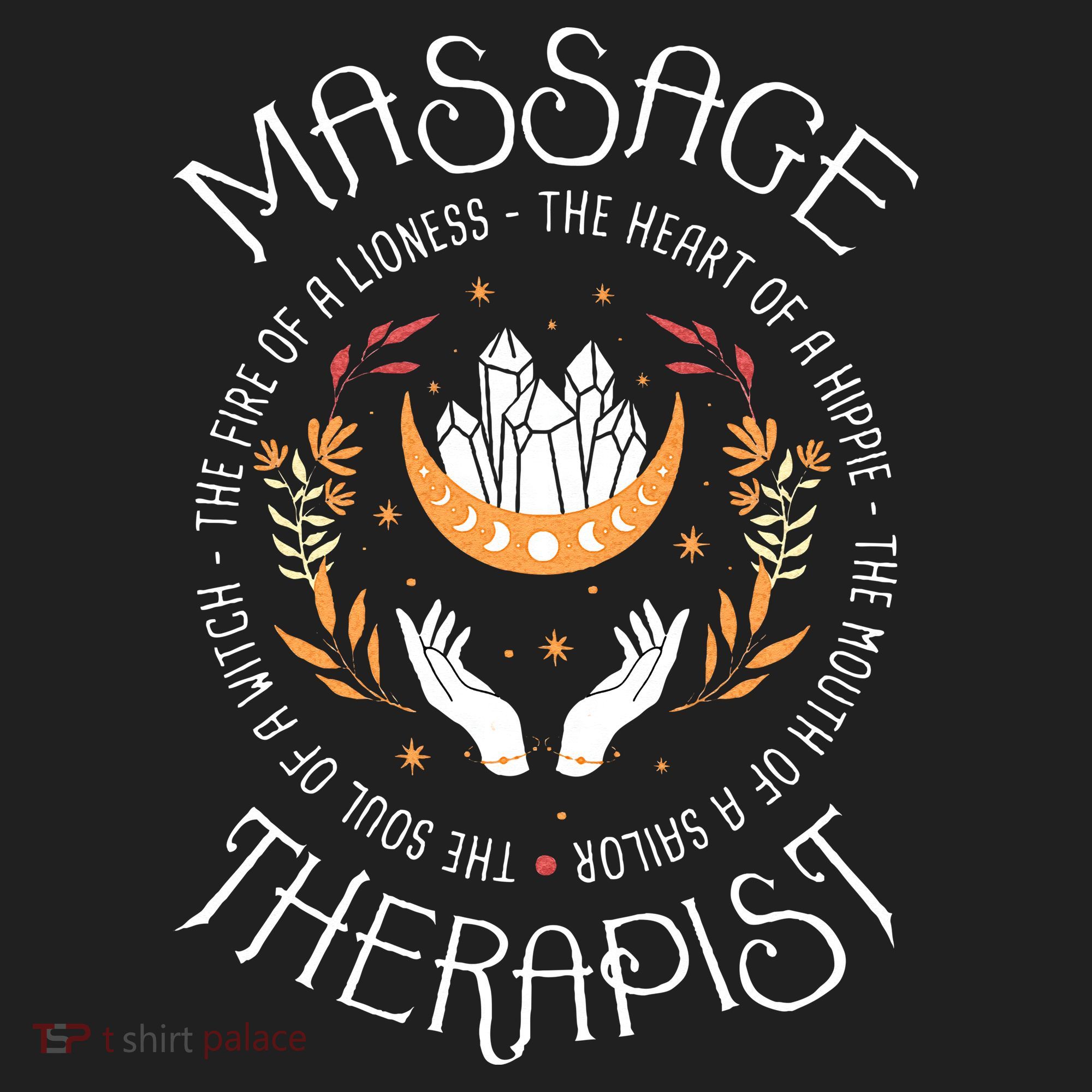 Massage Therapist Masseuse Massage Therapy Massotherapist Women's Sweatshirt