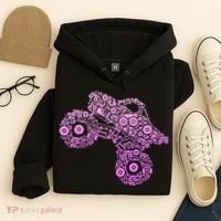 Monster Truck Hoodie thumb 4
