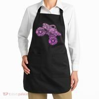 Monster Truck Apron thumb 2