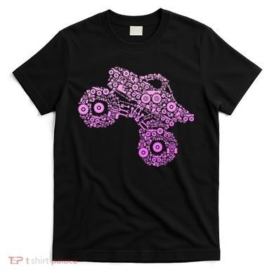 Monster Truck T-Shirt