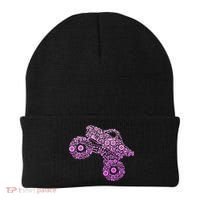 Monster Truck Beanie thumb 0