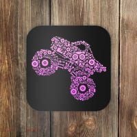 Monster Truck Coaster thumb 0