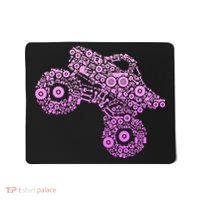 Monster Truck Mousepad thumb 0