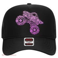 Monster Truck Hat thumb 0