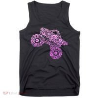 Monster Truck Tank Top thumb 0
