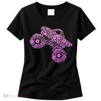 Monster Truck Women's T-Shirt thumb 0