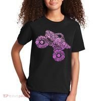 Monster Truck Kids T-Shirt thumb 2