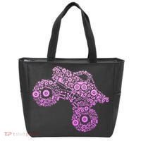 Monster Truck Tote Bag thumb 0