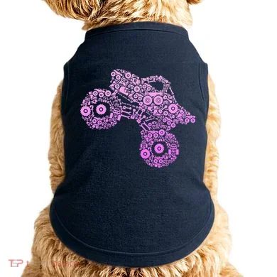 Doggie Tank