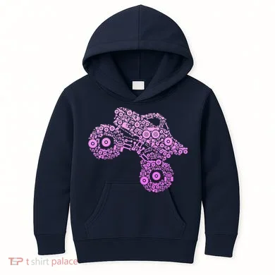Kids Hoodie