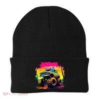 Monster Truck Beanie thumb 0