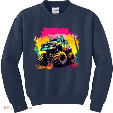 Kids Sweatshirt