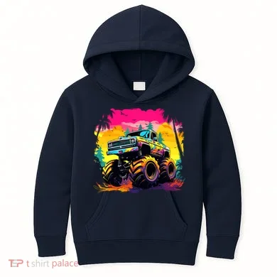 Kids Hoodie