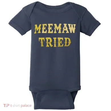 Baby Bodysuit