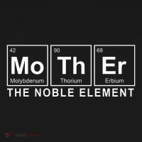Mother The Noble Element USA-Made Doggie Bandana thumb 2