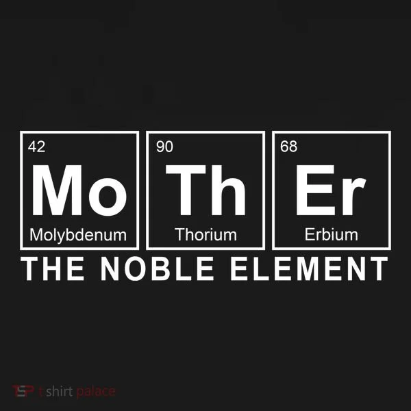 Mother The Noble Element Bucket Hat