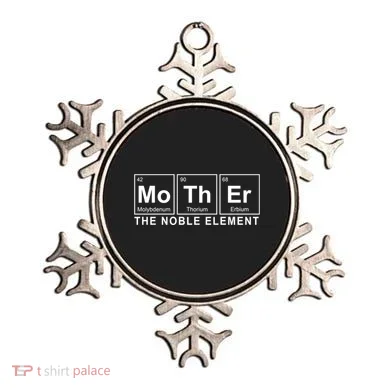 Mother The Noble Element Ornament