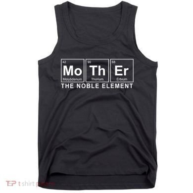 Mother The Noble Element Tank Top