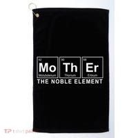 Mother The Noble Element Golf Towel thumb 0