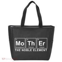 Mother The Noble Element Tote Bag thumb 0