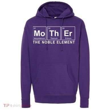 Mother The Noble Element Hoodie
