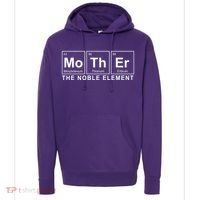 Mother The Noble Element Hoodie thumb 0