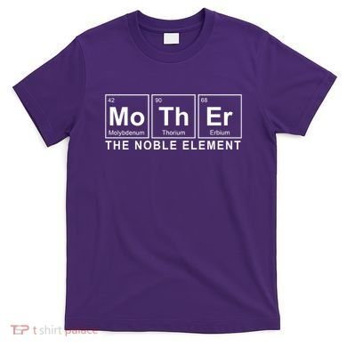 Mother The Noble Element T-Shirt